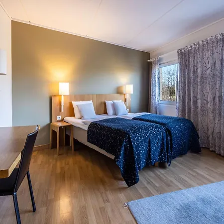 Scandic Vest Hotel