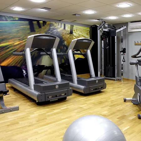 Scandic Vest 4* Århus