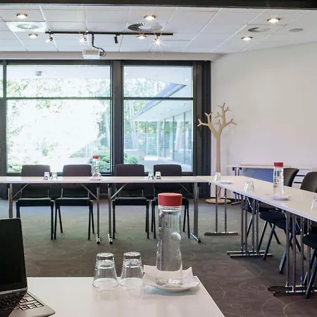 Scandic Vest 4* Århus