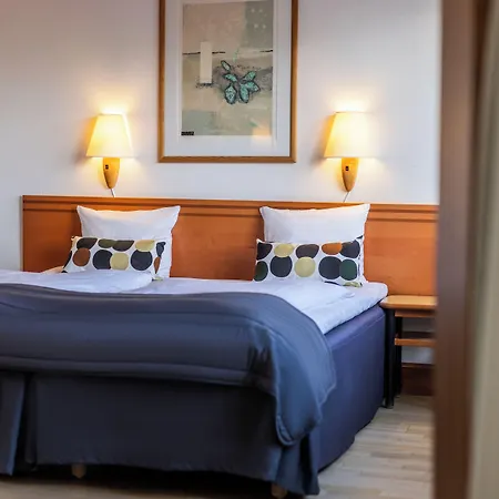 Hotel Scandic Vest