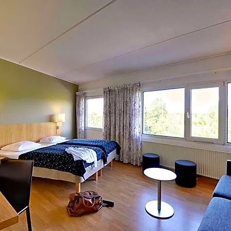 Scandic Vest Hotel Århus