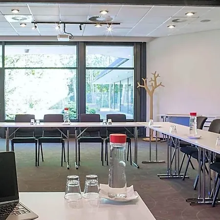 Hotel Scandic Vest Århus