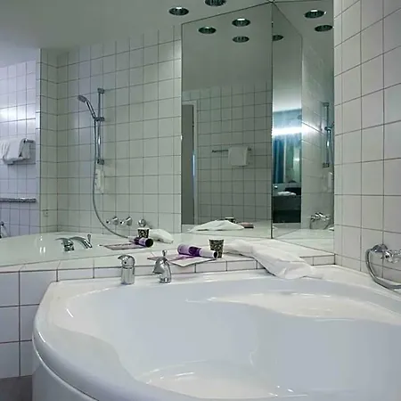 Hotel Scandic Vest 4*