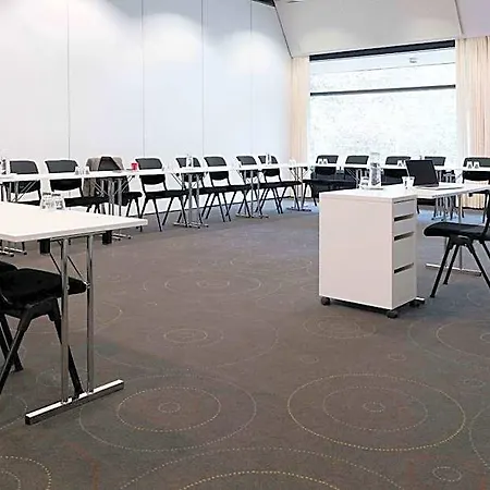 Scandic Vest Århus
