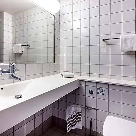 Scandic Vest Hotel Århus
