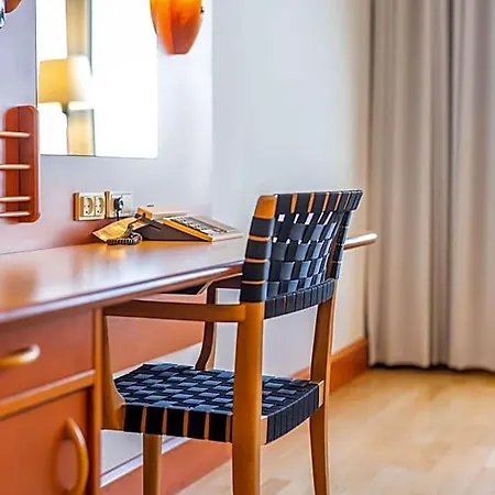 Scandic Vest Hotel Århus