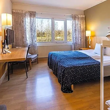 Scandic Vest Hotel