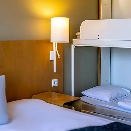 Hotel Scandic Vest Århus
