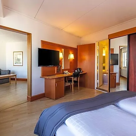 Scandic Vest Hotel