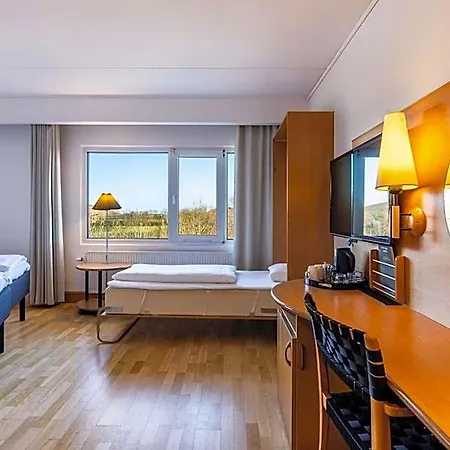 Hotel Scandic Vest Århus