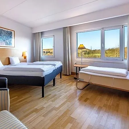 Scandic Vest Hotel Århus