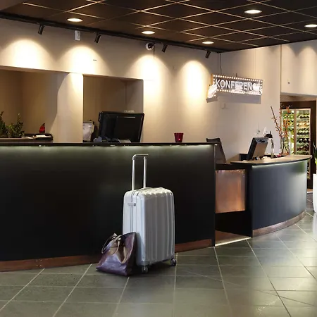 Scandic Vest Hotel Århus