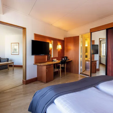 Scandic Vest 4* Århus