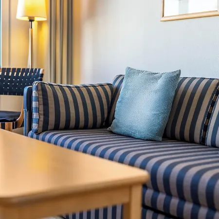 Hotel Scandic Vest Århus