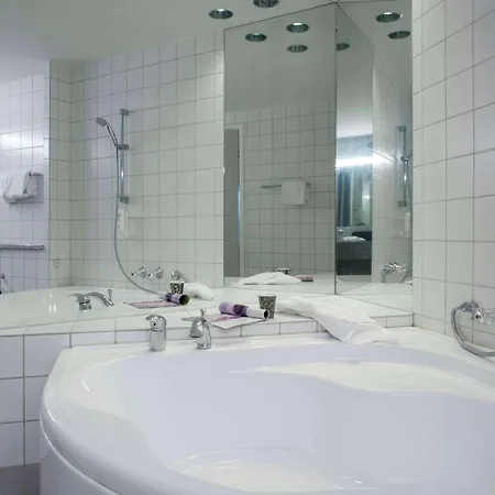 Scandic Vest 4* Århus