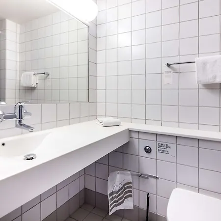 Hotel Scandic Vest Århus
