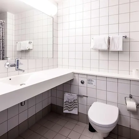 Scandic Vest Hotel