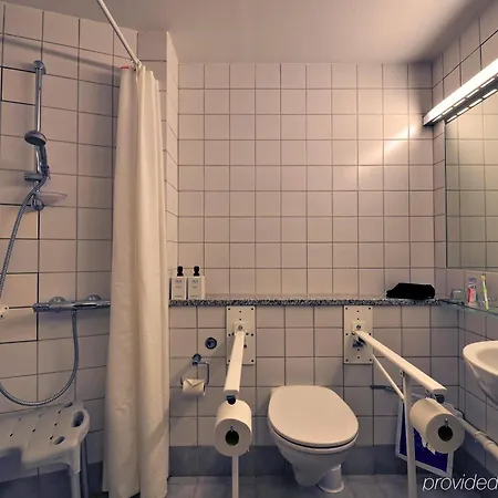Scandic Vest Århus