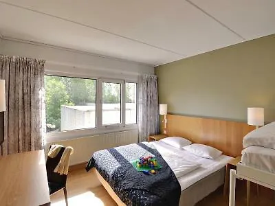 Scandic Vest Hotel