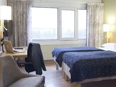 Scandic Vest Hotel