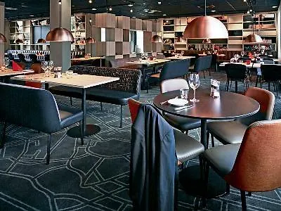 Scandic Vest Hotel