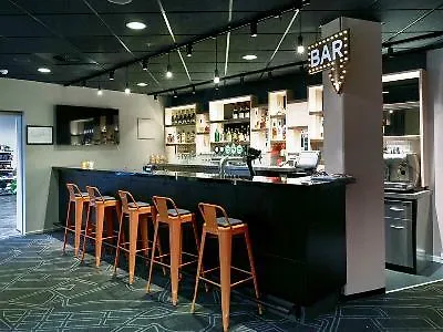 西奥胡斯斯堪迪克酒店 4*