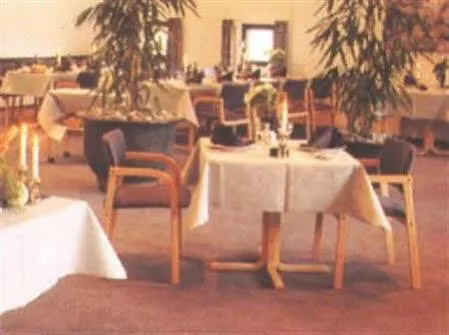 Hotel Scandic Vest Århus