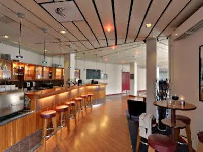 酒店 西奥胡斯斯堪迪克酒店