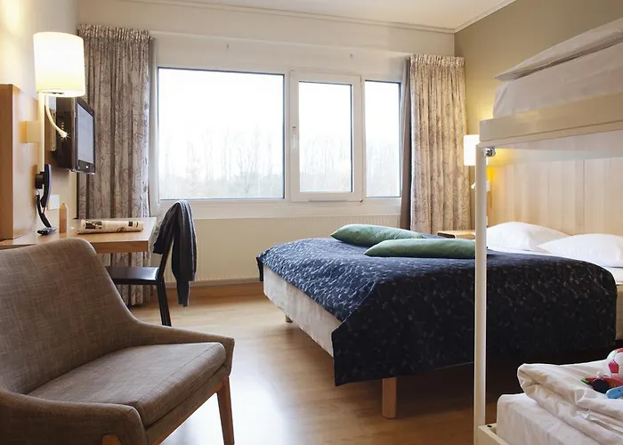 Scandic Vest 4* Århus