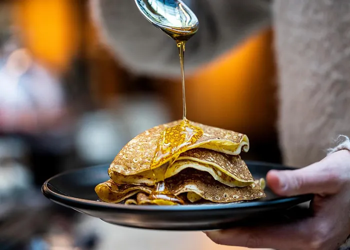 Scandic Vest Ξενοδοχείο 4*