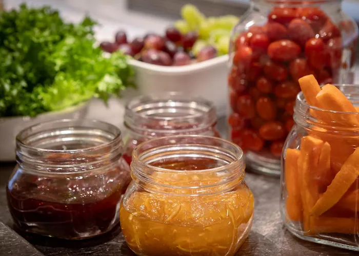 Scandic Vest Hotel Århus