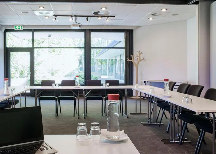 Scandic Vest 4* Århus