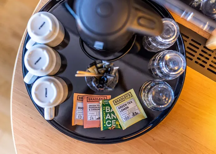 Scandic Vest 4* Århus