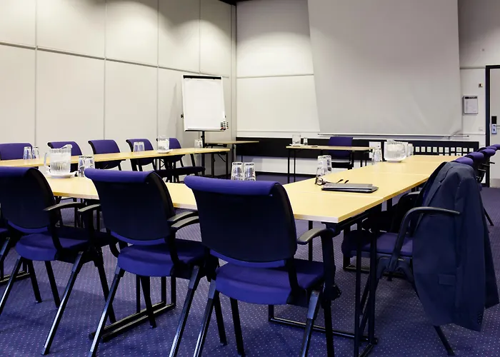 Hotel Scandic Vest Århus