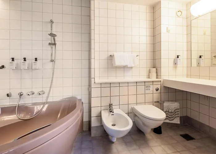 Hotel Scandic Vest Århus