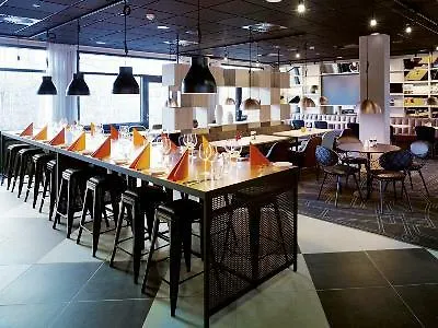 Scandic Vest 4* Århus