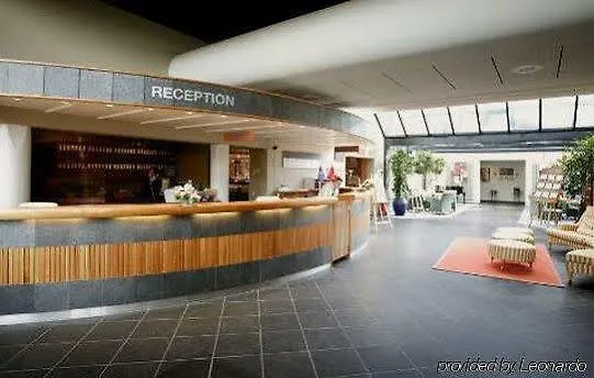 Scandic Vest 4* Århus