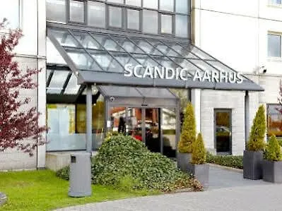 Scandic Vest Hotel 4*